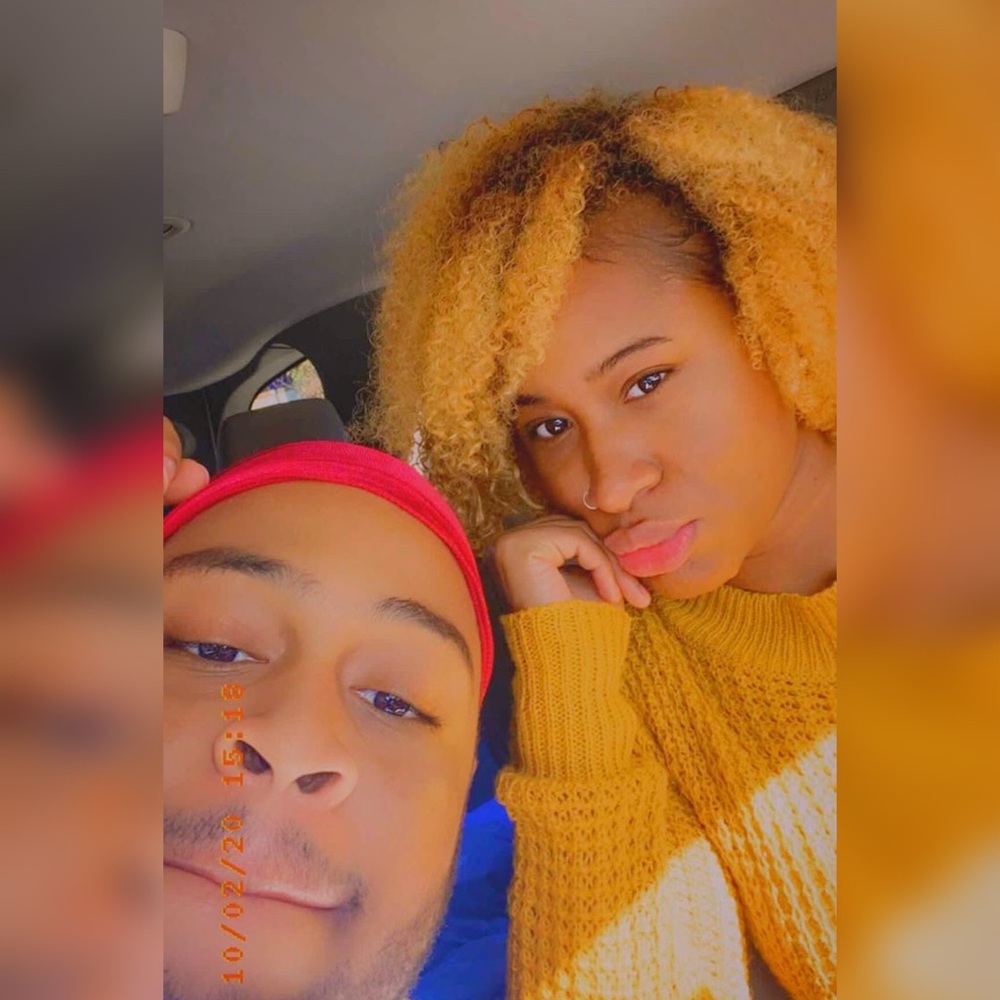 Meet your Posher, Shakeema